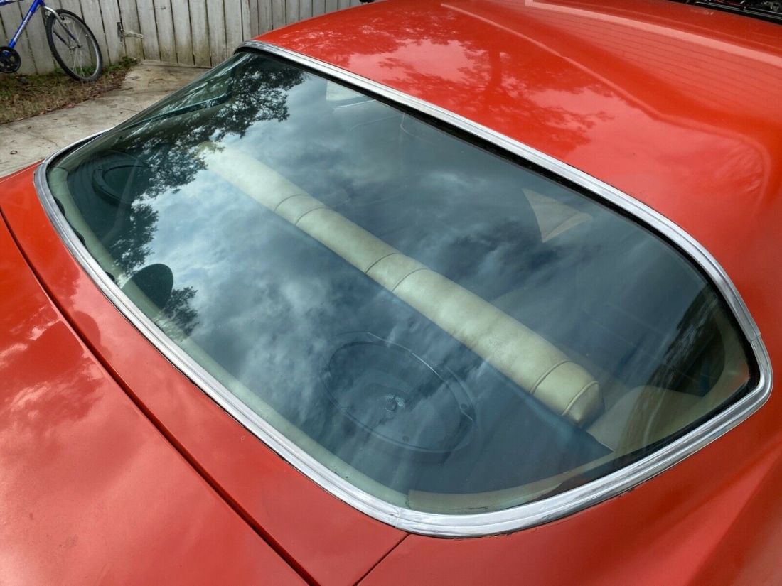 1975 Chevrolet Camaro - photo 9