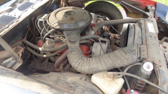 1975 Chevrolet Camaro - photo 10