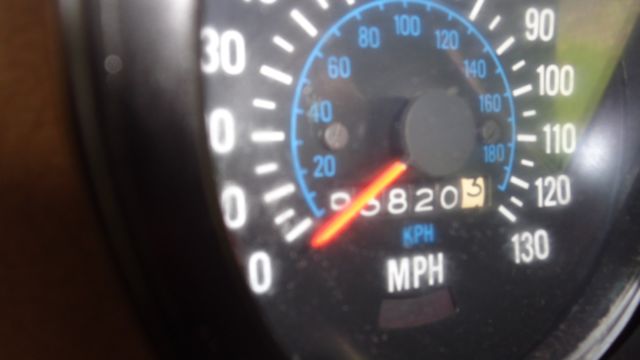 1975 Chevrolet Camaro - photo 7