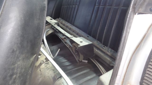 1975 Chevrolet Camaro - photo 8