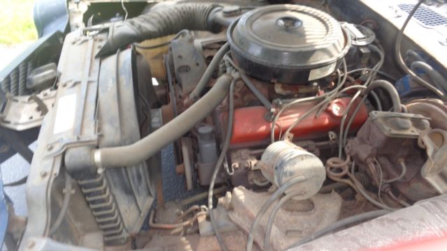 1975 Chevrolet Camaro - photo 9