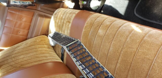 1975 Chevrolet Chevelle S3 - photo 10