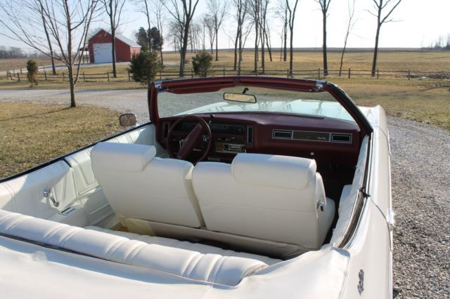 1975 Chevrolet Caprice - photo 10