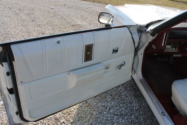 1975 Chevrolet Caprice - photo 12