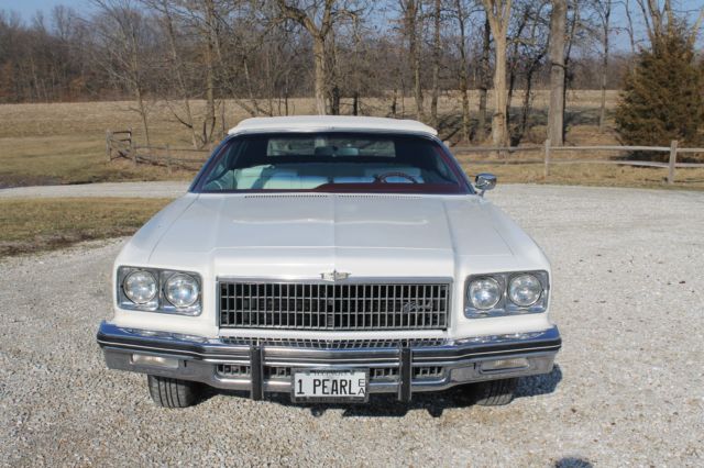 1975 Chevrolet Caprice - photo 5