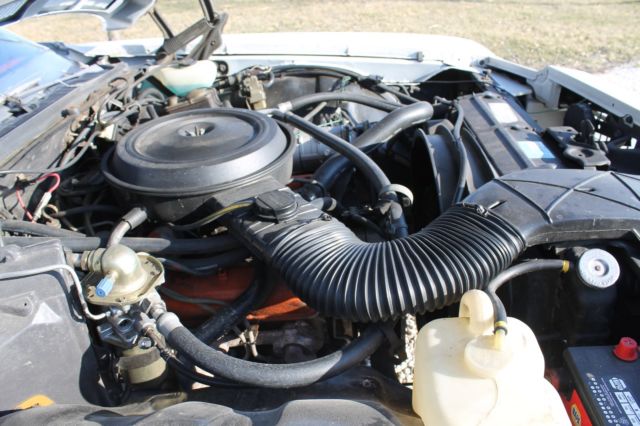 1975 Chevrolet Caprice - photo 8