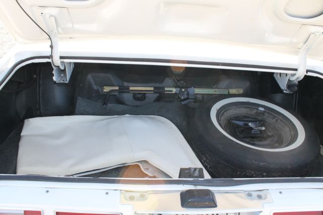 1975 Chevrolet Caprice - photo 9