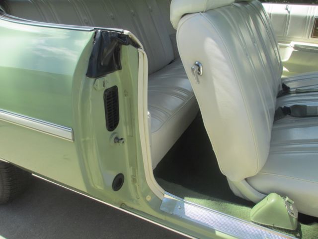 1975 Chevrolet Caprice - photo 12
