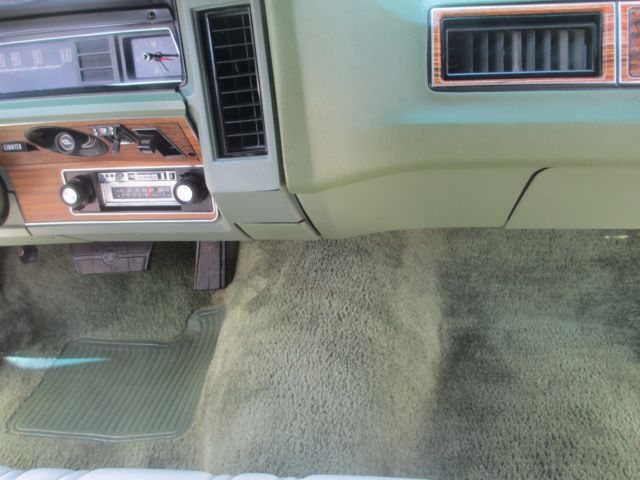 1975 Chevrolet Caprice - photo 13