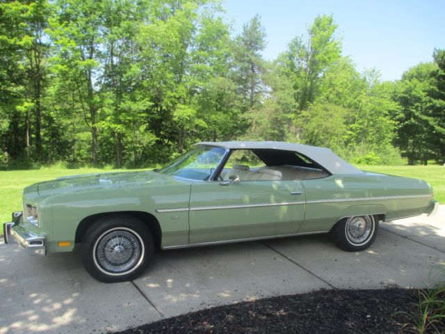 1975 Chevrolet Caprice - photo 5