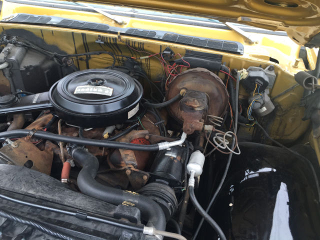 1975 Chevrolet Suburban - photo 6