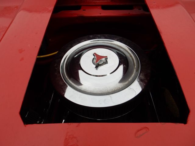 1975 Chevrolet C-10 Custom - photo 11