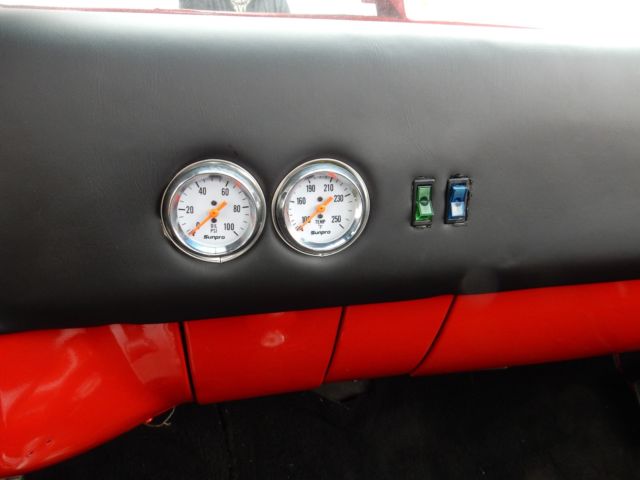1975 Chevrolet C-10 Custom - photo 8