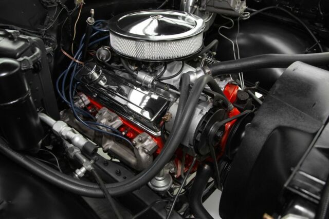 1975 Chevrolet Blazer 4WD Topless Show Truck - photo 7