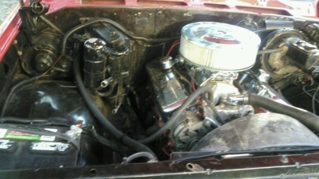 1975 Chevrolet Other Pickups C10 Short Bed, Rebuilt, Custom, Lowered, Smoothed Truck - photo 7
