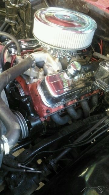 1975 Chevrolet Other Pickups C10 Rebuilt Custom Pickup Truck - photo 10