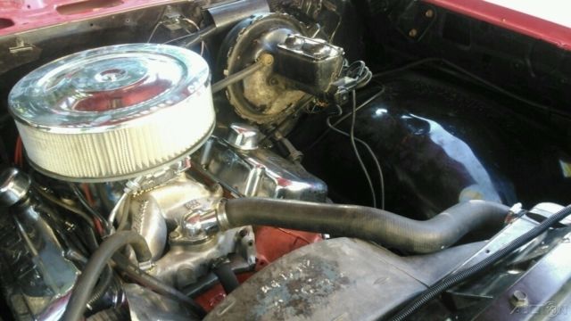 1975 Chevrolet Other Pickups C10 Rebuilt Custom Pickup Truck - photo 12