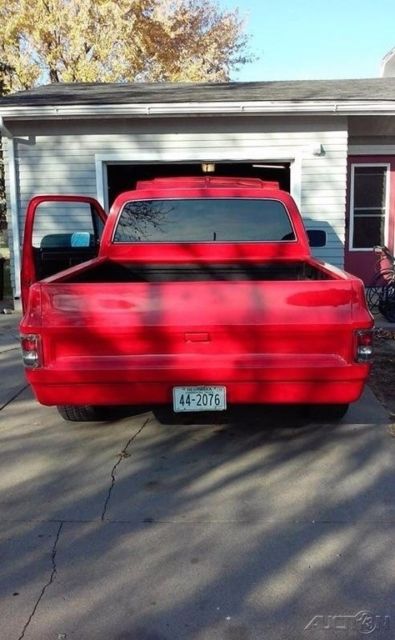 1975 Chevrolet Other Pickups C10 Rebuilt Custom Pickup Truck - photo 3