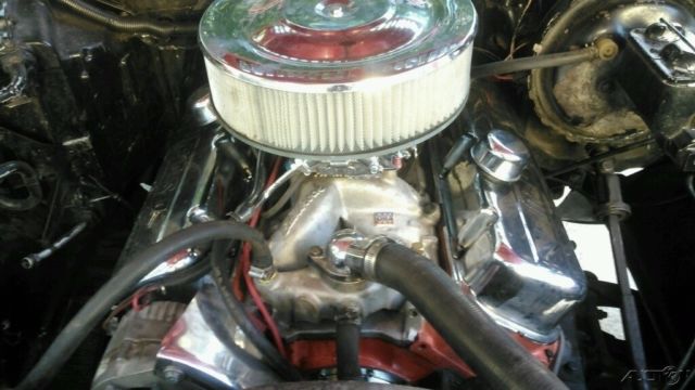 1975 Chevrolet Other Pickups C10 Rebuilt Custom Pickup Truck - photo 7