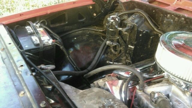 1975 Chevrolet Other Pickups C10 Rebuilt Custom Pickup Truck - photo 9