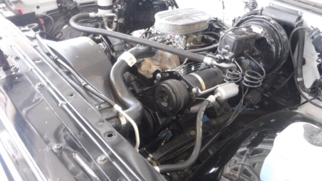 1975 Chevrolet C-10 Scottsdale - photo 11