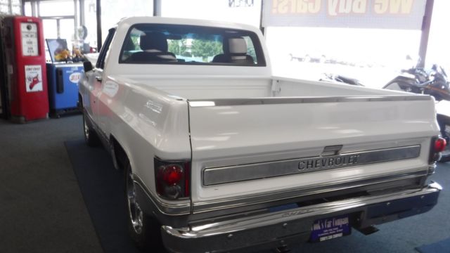 1975 Chevrolet C-10 Scottsdale - photo 4