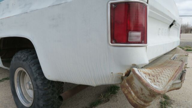 1975 Chevrolet C-10 Custom deluxe California truck! RUST FREE! - photo 12