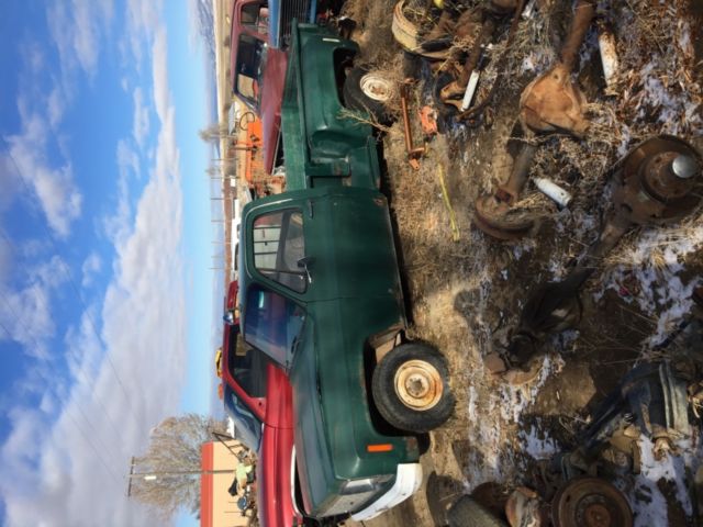 1975 Chevrolet C-10 - photo 6