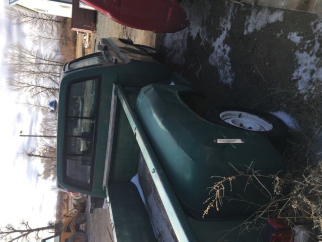 1975 Chevrolet C-10 - photo 9