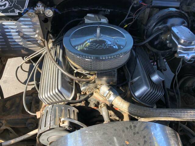 1975 Chevrolet C-10 -- - photo 12