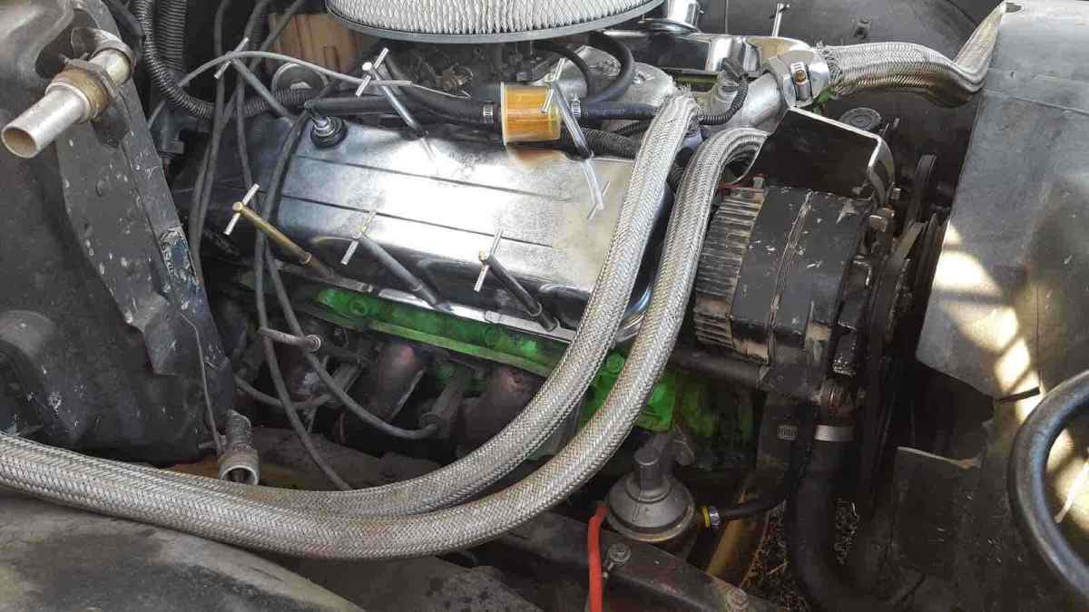 1975 Chevrolet C10/K10 Sierra - photo 10