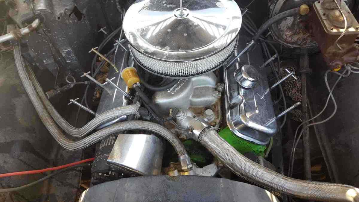1975 Chevrolet C10/K10 Sierra - photo 8