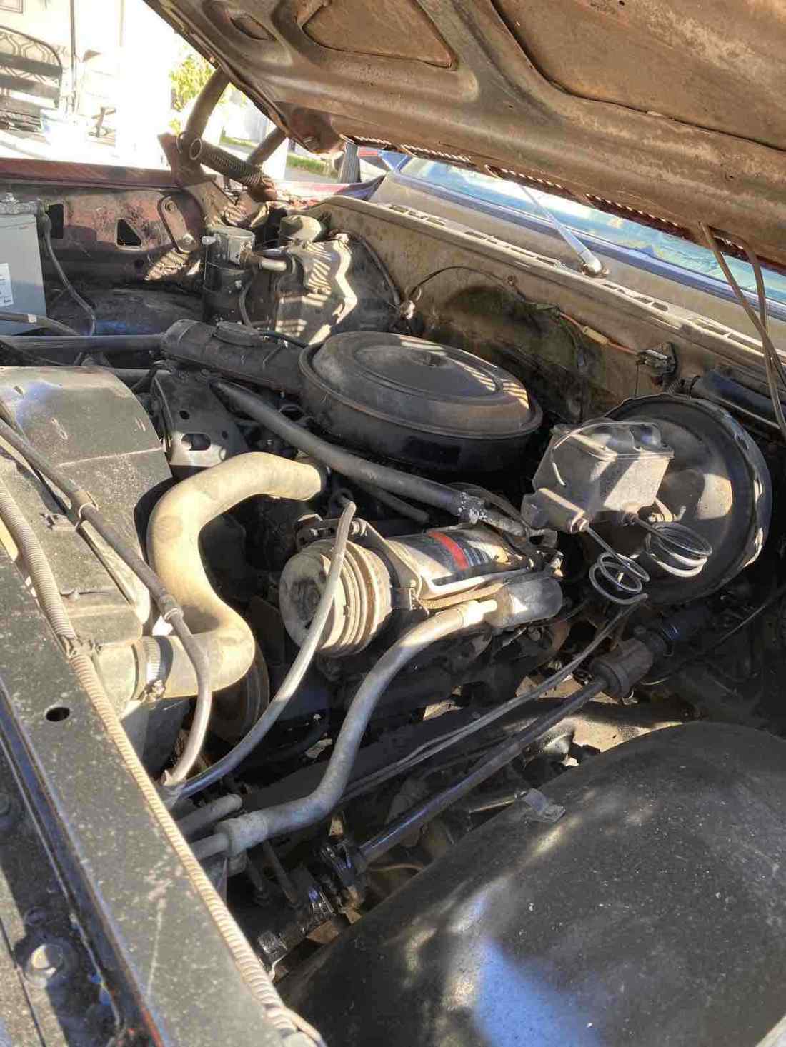 1975 Chevrolet C10/K10 - photo 11