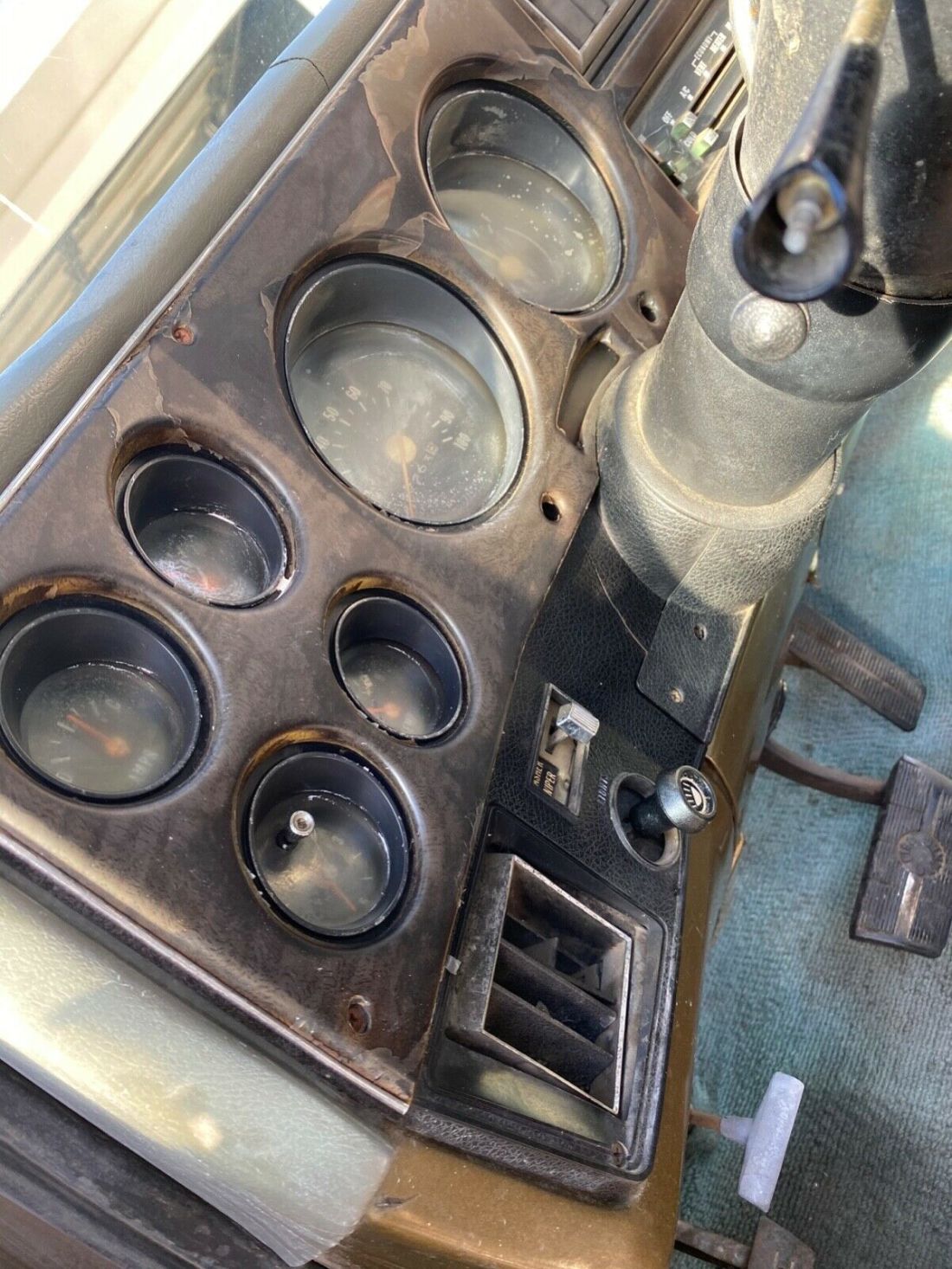 1975 Chevrolet C10/K10 - photo 12