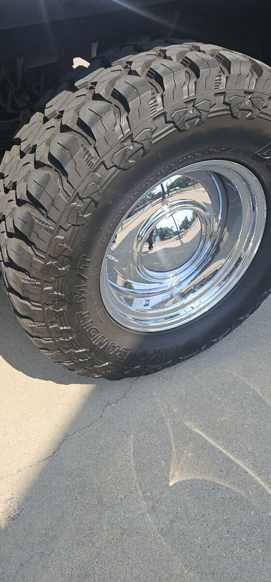 1975 Chevrolet C20/K20 - photo 6