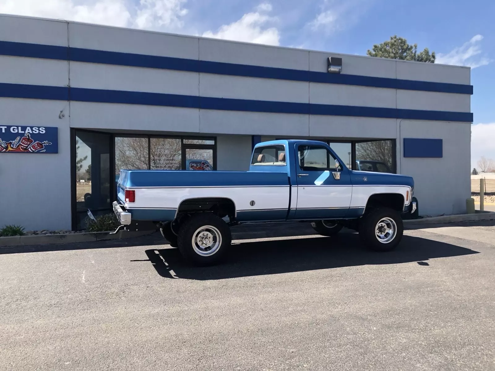 1975 Chevrolet C20/K20 - photo 5