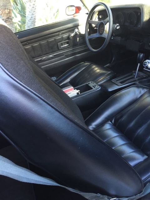 1975 Chevrolet Camaro - photo 7