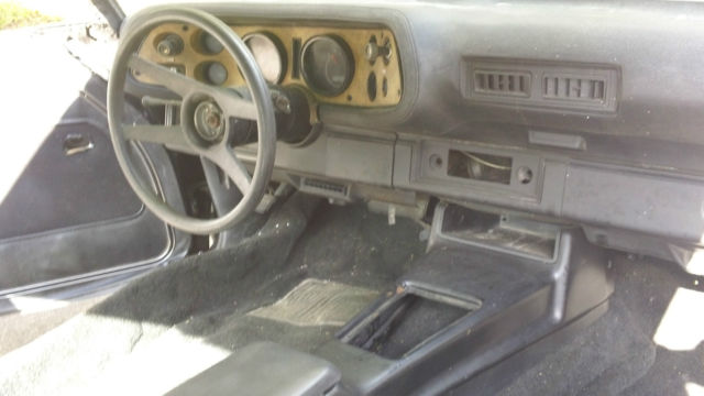 1975 Chevrolet Camaro - photo 7