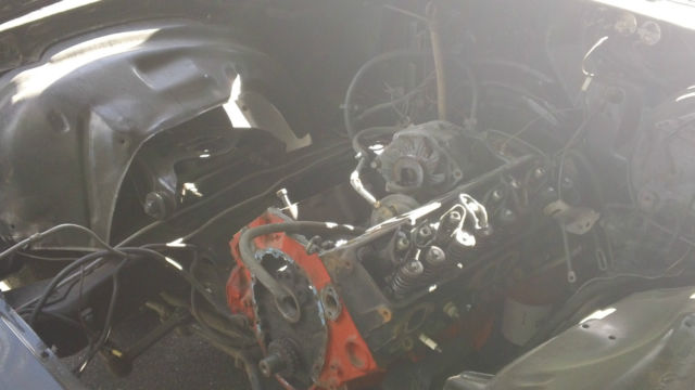 1975 Chevrolet Camaro - photo 9