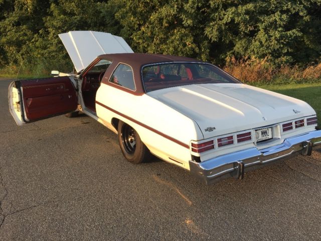 1975 Chevrolet Caprice - photo 3