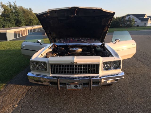 1975 Chevrolet Caprice - photo 6