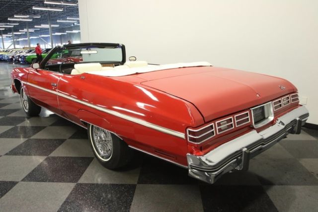 1975 Chevrolet Caprice Classic - photo 10