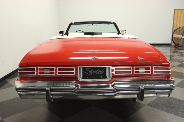 1975 Chevrolet Caprice Classic - photo 12