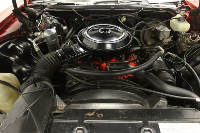 1975 Chevrolet Caprice Classic - photo 4