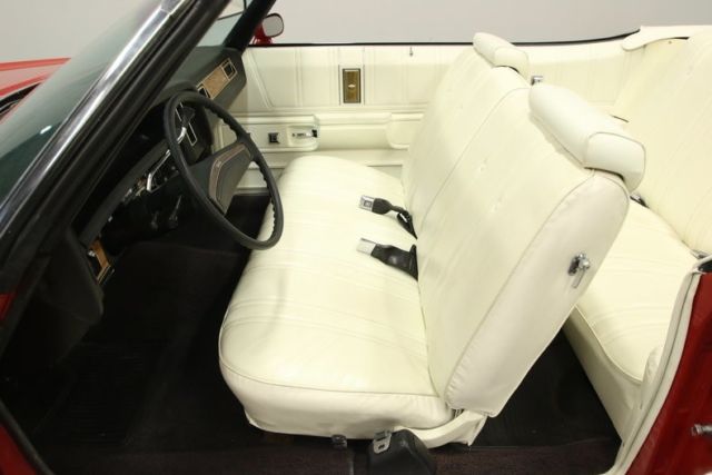 1975 Chevrolet Caprice Classic - photo 5