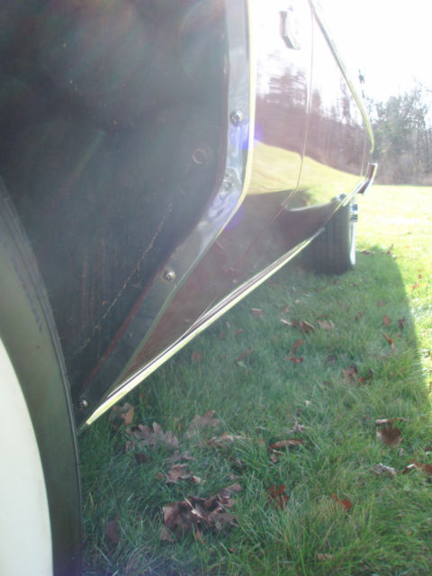 1975 Chevrolet Caprice Impala - photo 12