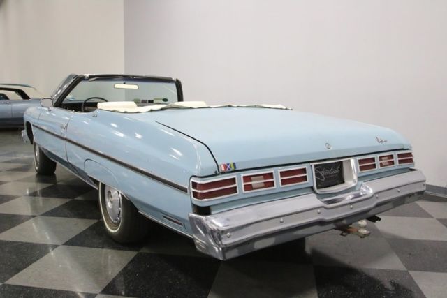 1975 Chevrolet Caprice Classic - photo 10