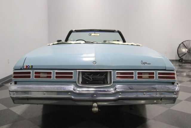 1975 Chevrolet Caprice Classic - photo 12