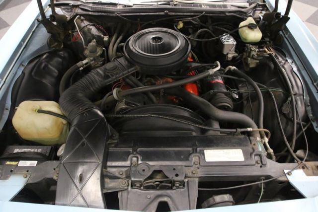 1975 Chevrolet Caprice Classic - photo 4