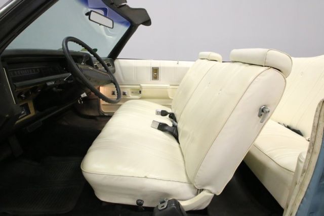 1975 Chevrolet Caprice Classic - photo 5